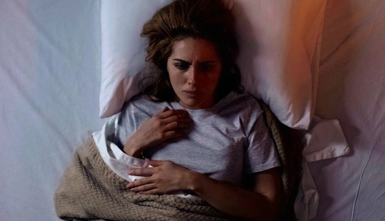 Rüyalarınızı kâbusa çeviren gıdalar: Bunları yiyene rahat uyku yok