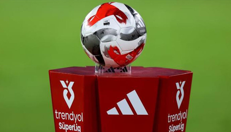 Süper Lig'de günün programı