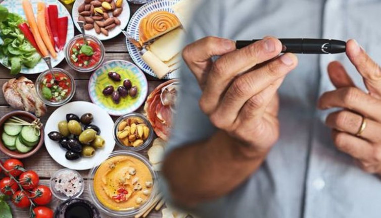 Akdeniz diyetiyle diyabeti önleyin: Basit adımlarla dev fark yaratın