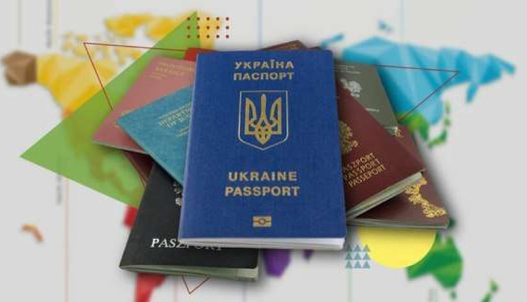 Ukrayna’da çoklu vatandaşlık dönemi başlıyor: İlk 5 ülke açıklandı