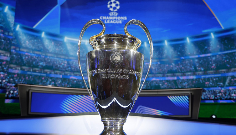 Tarihi gece! Üç takım ilk kez Şampiyonlar Ligi’nde