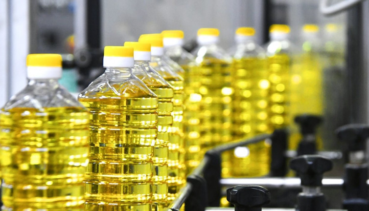 Ayçiçek yağına dev zam geldi. Hasat var, ucuzluk yok!