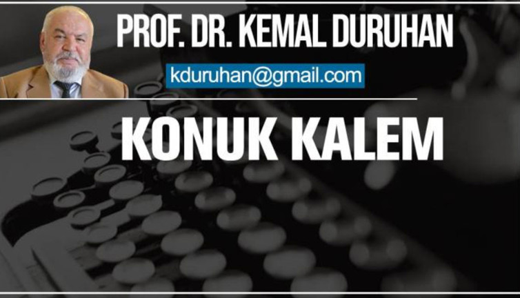 Türkiye’yi bağımlı hale getirmeye ne zaman başladılar?