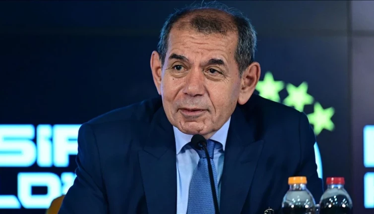 Galatasaray'ın yeni harcama limitini duyan kulaklarına inanamadı!