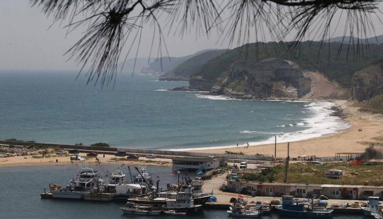 Kırıkkale'de denize girişler 3 gün süreyle yasaklandı!