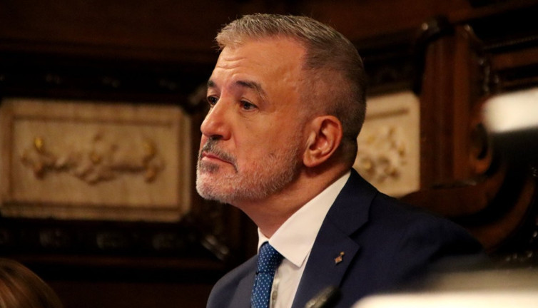 Filistin yanlısı Belediye Başkanı İsrail'e alınmadı