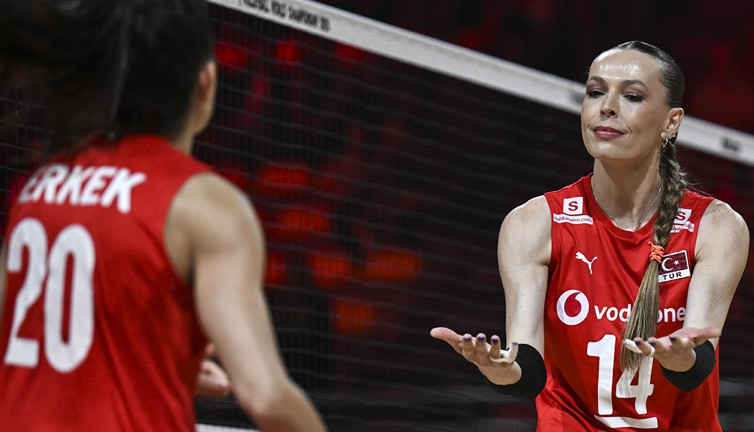 Filenin Sultanları'ndan Kanada'ya da aynı tarife!