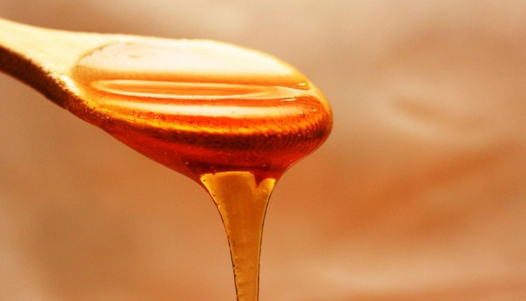 Doğu Karadeniz'den 7 ayda 11 ülkeye 338 ton bal ihracı!