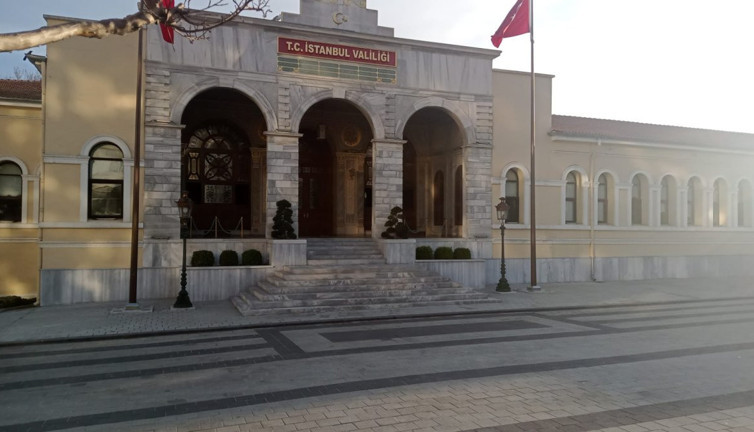 CHP mitingi öncesi valilikten flaş karar