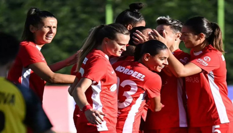 ABB Fomget Slavia Prag’a 2-1 mağlup oldu