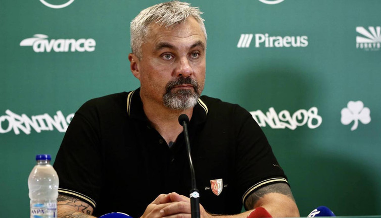 Samsunspor'da flaş ayrılık! Thomas Reis şok gelişmeyi duyurdu