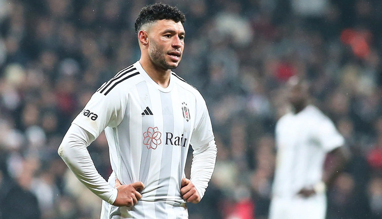 Chamberlain'in sözleşmesi feshedildi: Bu ayrılık Beşiktaş'a pahalıya patladı!