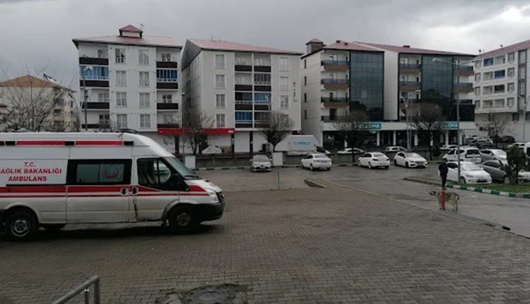 Mezrada sondajda feci ölüm