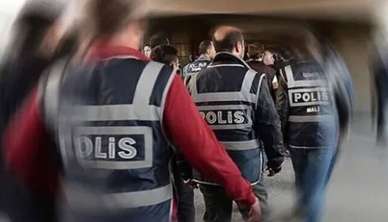 İstanbul’daki IŞİD’e yönelik operasyonda yakalandı! Interpol kırmızı bültenle arıyordu