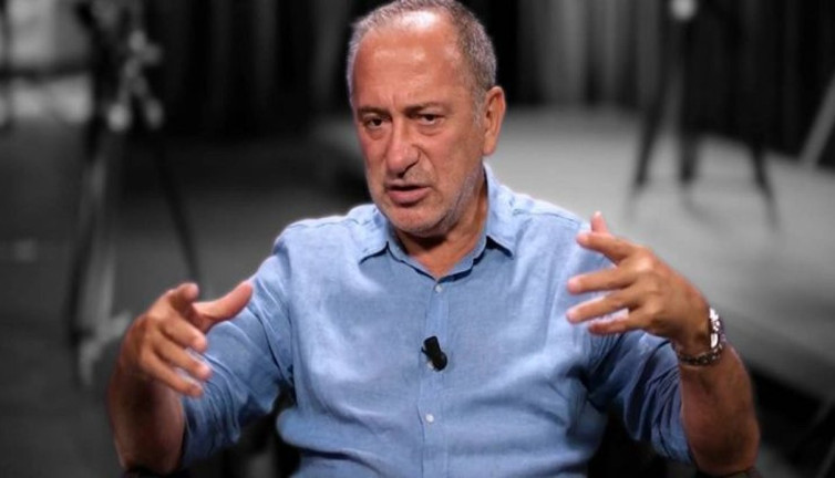 Fatih Altaylı Bahçeli'nin erken seçim görüşünü açıkladı. "Dünyanın en öngörülemez siyasetçisi"