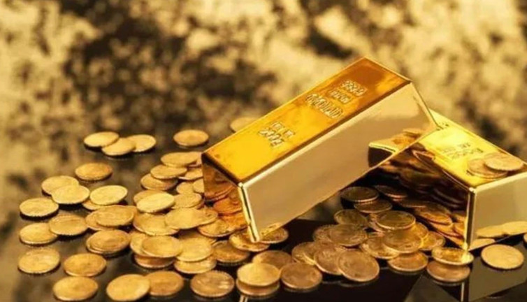 Altının gramı güne yatay başladı! İşte altında günün ilk rakamı (28 Ağustos 2025)