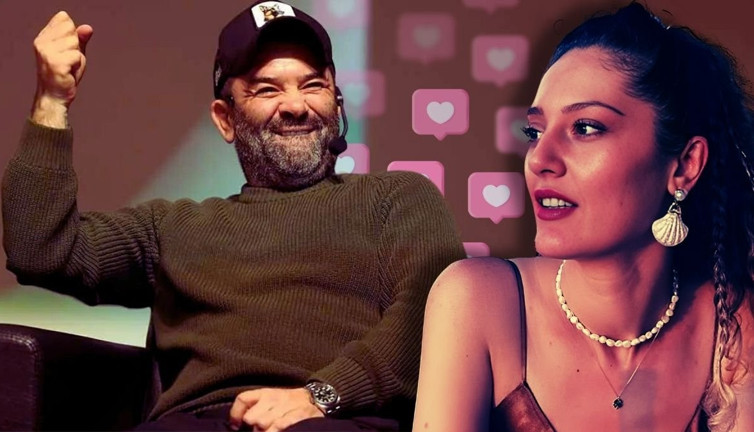 Bülent Şakrak ve Duygu Arabacıoğlu yaş gününe özel paylaşımlarla sosyal medyayı salladı