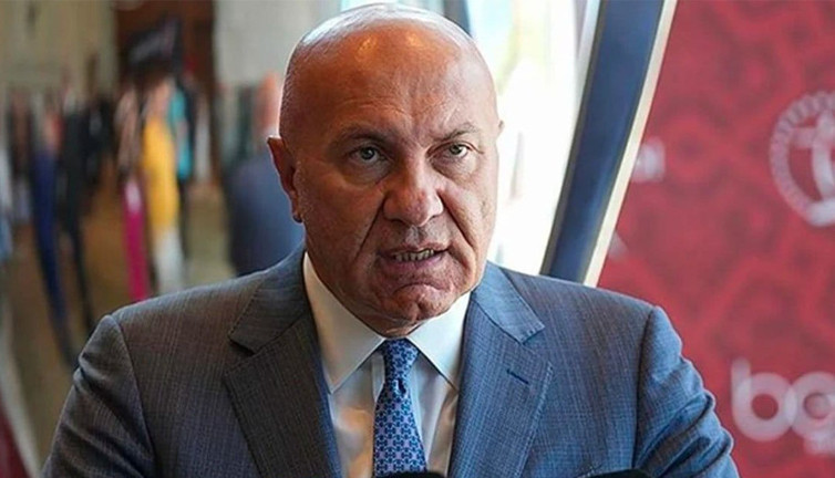 Yüksel Yıldırım Panathinaikos maçı öncesi iddialı konuştu: "Tarih yazacağız"