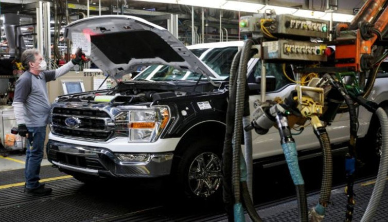 Otomobil devi yüz binlerce aracını geri çağırdı. Modelleri açıklandı