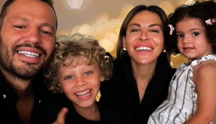 Avatar Atakan'ın duygusal mesajı beğeni topladı