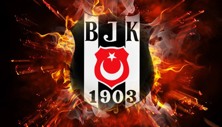 Beşiktaş'ta yeni teknik direktör belli oldu!