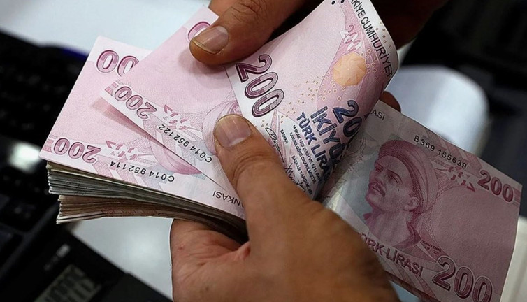 Erdoğan'a ve emekliye yapılacak ocak zammı sızdırıldı. Vatandaş, yine kuru ekmeğe muhtaç olacak