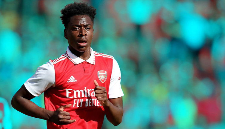 Trabzonspor'dan sürpriz transfer atağı! Arsenal'in yıldızı yolda