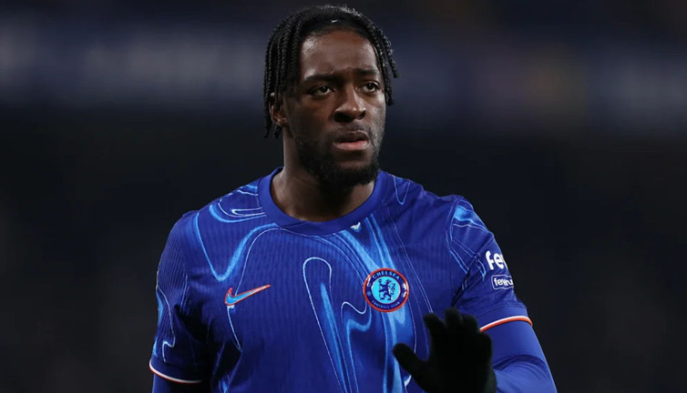 Beşiktaş savunmaya duvar örecek! Transfer için gözler Chelsea'de