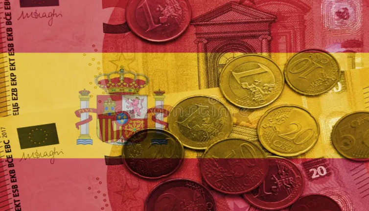 İspanya'nın cari dengesi şaştı