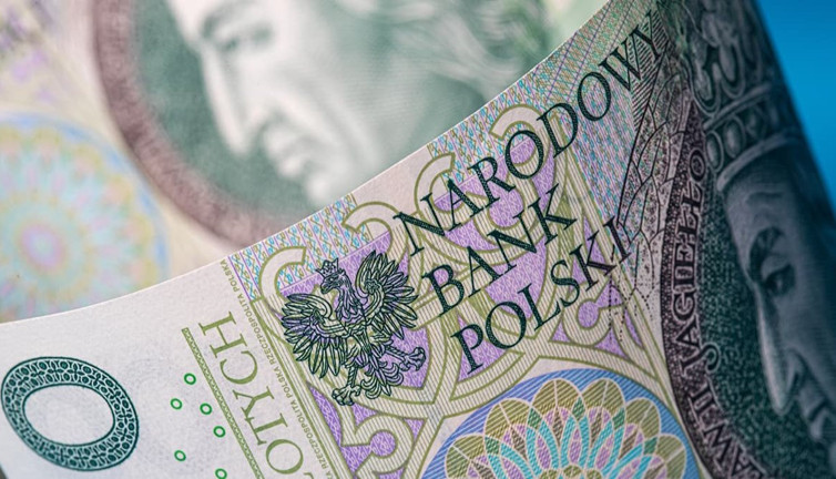 Polonya ekonomisi ivmelendi