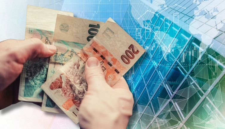 Çekya ekonomisi ikinci çeyrekte %0,5 arttı