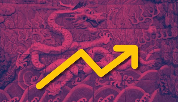 Çin Borsası yükselişte: Yatırımcılar yapay zekâ ve yarı iletkenlere yöneliyor