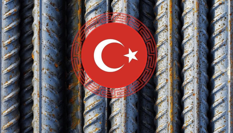 Türk demir çelik sektörü zorlu sınavda: Küresel rekabet kızışıyor