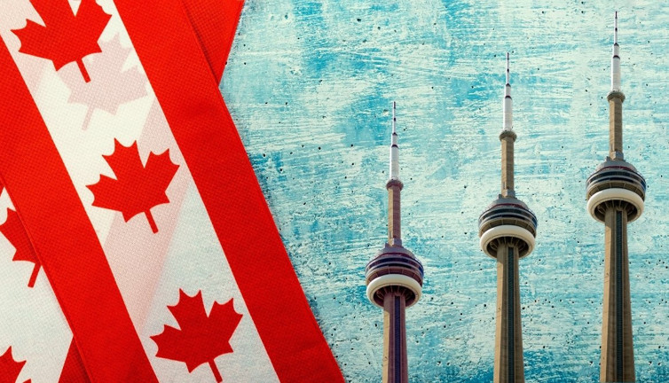 Kanada ekonomisi Temmuz'da büyüdü