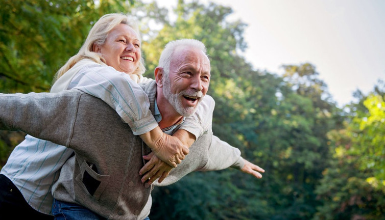 Uzun yaşamın sırrı kişilikte mi? İşin uzmanları anlatıyor