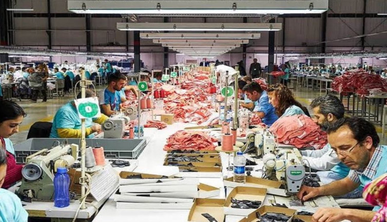 20 yıllık Türk tekstil devi iflasın pençesinde. Mavi, Defacto ve Kiğılı'ya da müşterileri arasında