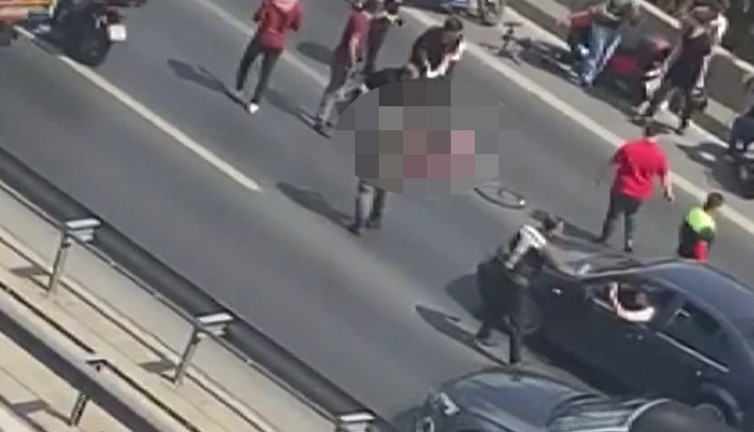 İstanbul’da şok kaza: Profesyonel sporcu öldü