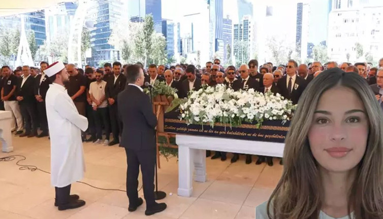 Sosyeteyi yasa boğan ölümün sır perdesi aralandı! 19 yaşındaki Defne’nin vefatı şüphe uyandırmıştı