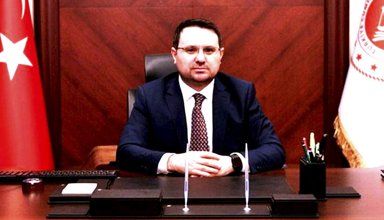 Yargıda kurulan büyük tuzağı uyanık savcı bozdu! Aralarında Akın Gürlek de var… Tek telefonu yetti…