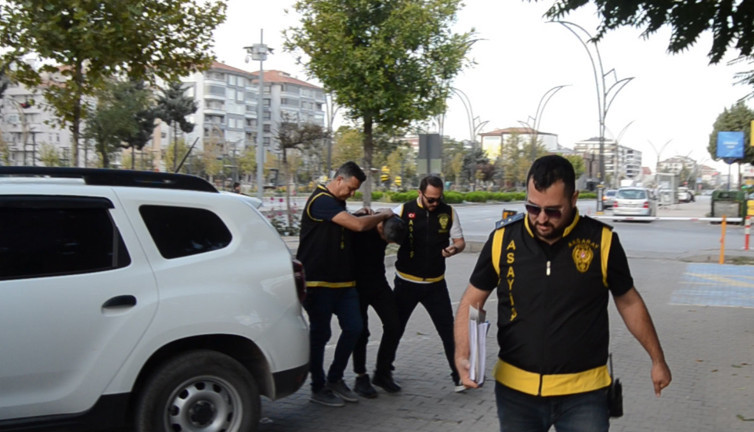 Katil müdürden dehşet verici plan