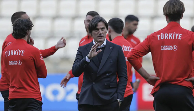 Recep Uçar'dan aday kadro tepkisi! 'Montella ile konuşacağım'