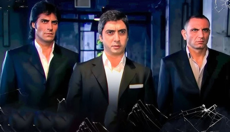 Kurtlar Vadisi'nin Memati'siydi! Gürkan Uygun'un son hali ortaya çıktı