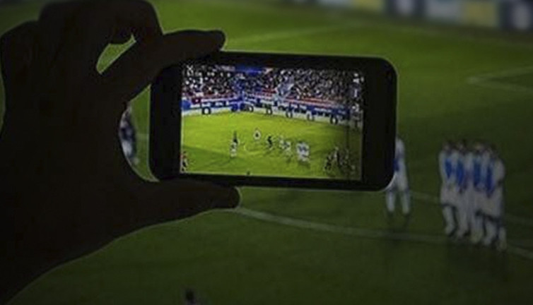 Korsan yayın izleyenler beş kuruşsuz kalıyor! 90 dakikalık keyif hüsrana dönüşüyor…