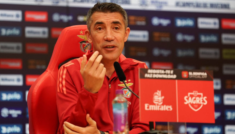 Bruno Lage'den Kerem Aktürkoğlu sözleri! "Fenerbahçe'ye..."