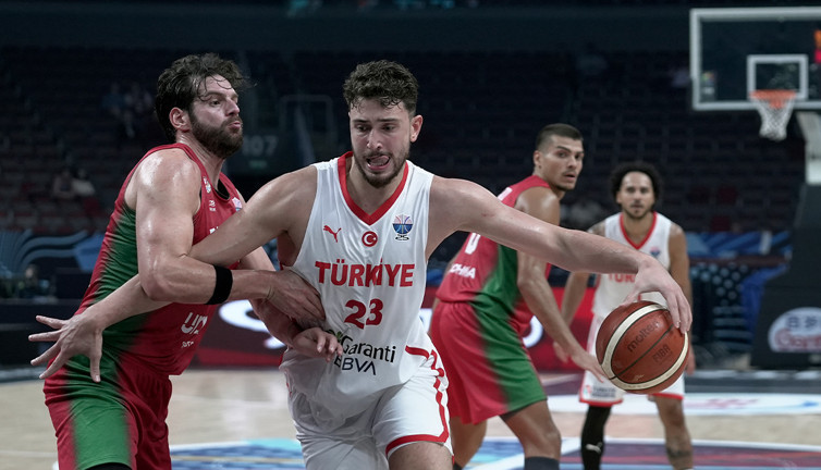 12 Dev'e 41 kere maşallah