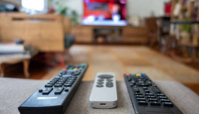 NOW TV'de sürpriz ayrılık. Yıllar sonra veda etti