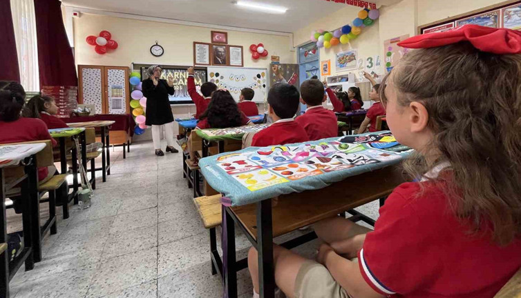 Tatil bitiyor, okul heyecanı başlıyor! İlkokul kapısında çocukları bekleyen büyük sorun