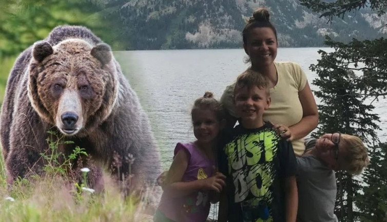 Sabah sporu kabusa döndü: Talihsiz kadının hayatî tehlikesi sürüyor