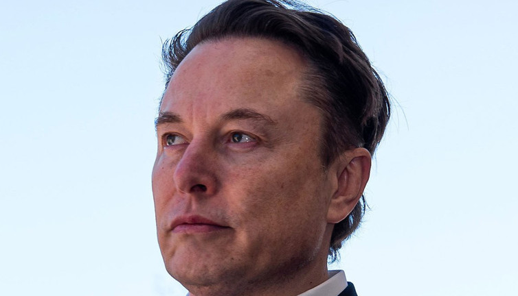 Tesla CEO’su Elon Musk’tan, yeniden AfD’ye destek