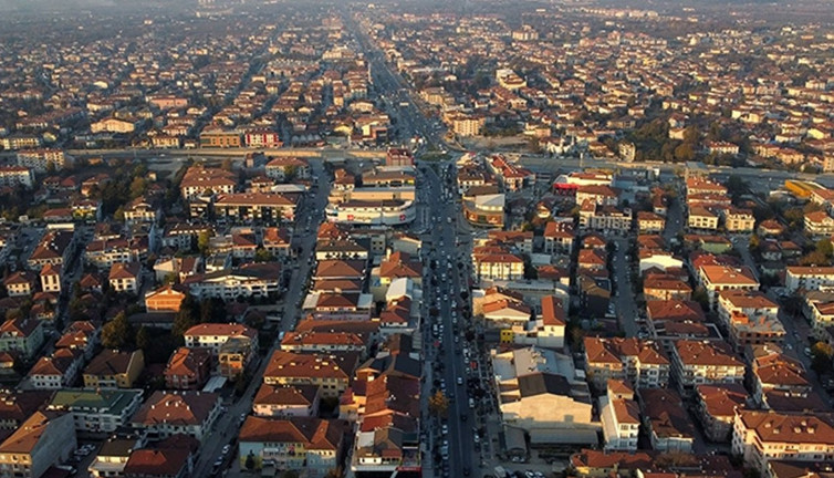 Düzce Belediyesinden uyarı